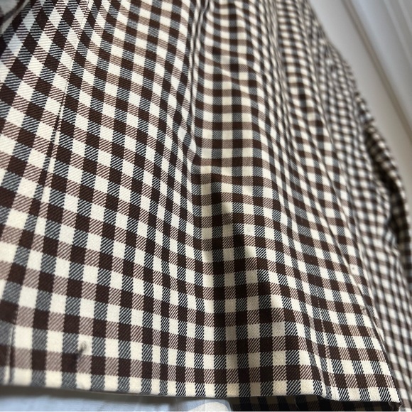 ESCADA| Vintage 100% Wool Blazer - Picture 6 of 10